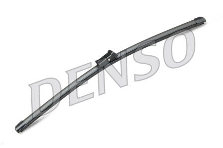 Комплект бескаркасных стеклоочистителей  Denso Flat DF-078